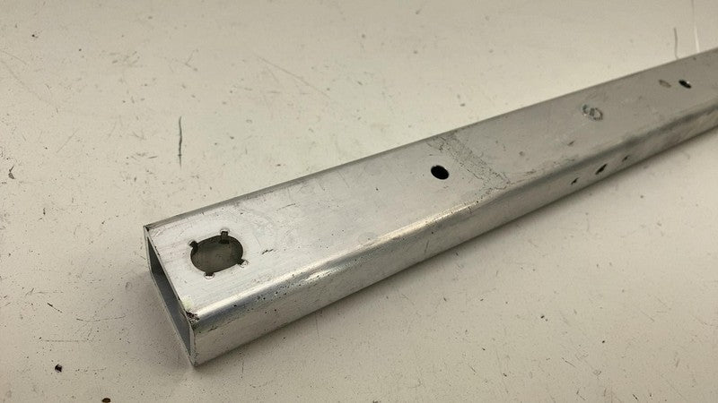 A2976280300 ⭕2022-2024 Mercedes Benz EQS450+ Suspension Subframe Cross Bar Brace A2976280300