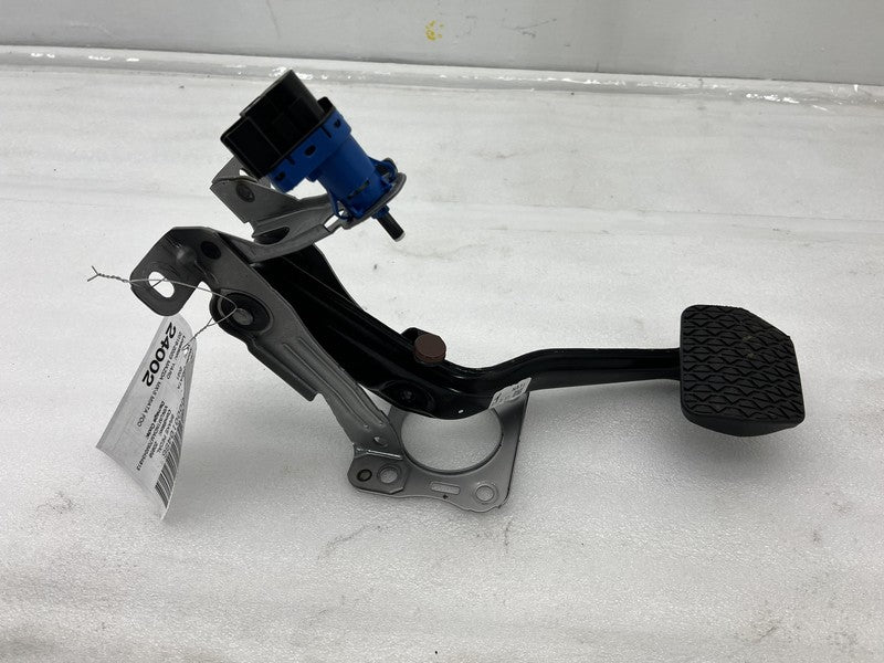 2016-2023 Mazda MX-5 Miata Floor Foot Brake Emergency Stop Pedal & Sensor Assy