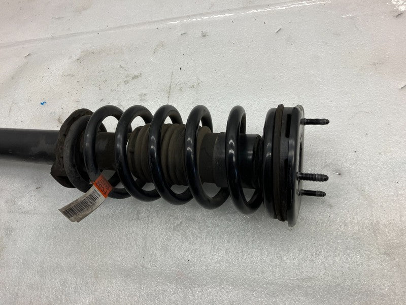 101561901E ⭕ 16-20 Model S Front Left or Right Suspension Coil Spring Module 1015619-01-E