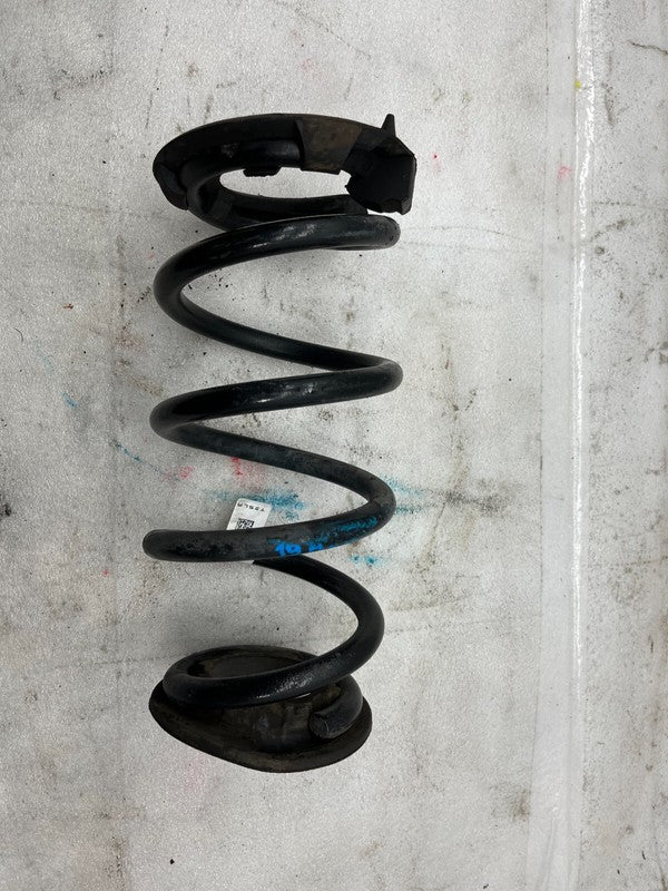 104447291E ⭕ 2017-2023 Tesla Model 3 Rear Left or Right Suspension Coil Spring 1044472-91-E
