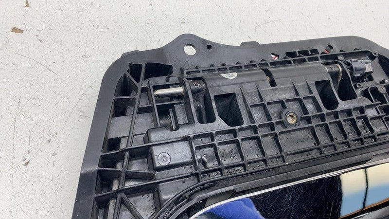 ⭕ 2012-2015 Tesla Model S MS Rear Left Exterior Door Handle Outer 1082