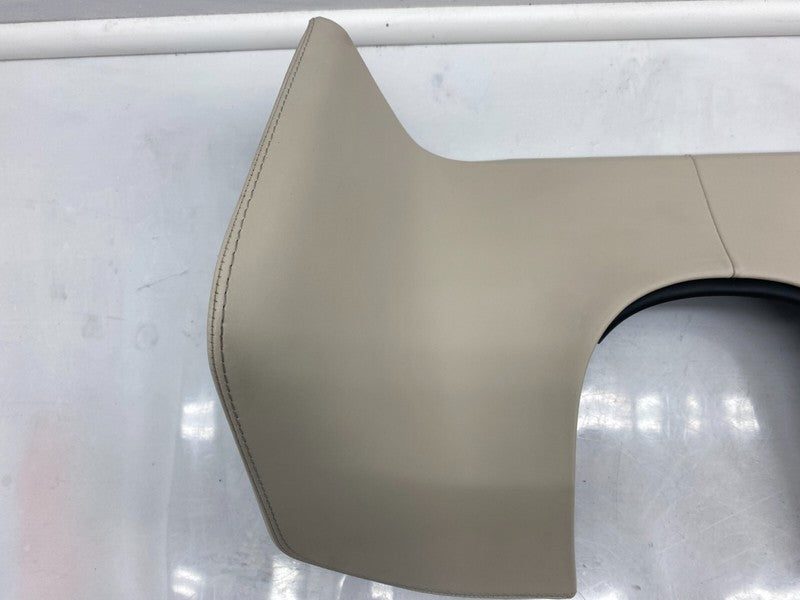 100240522H ⭕ 2016-2020 Tesla Model S X Left Dashboard Lower Dash Trim Retainer 1002405-22-H