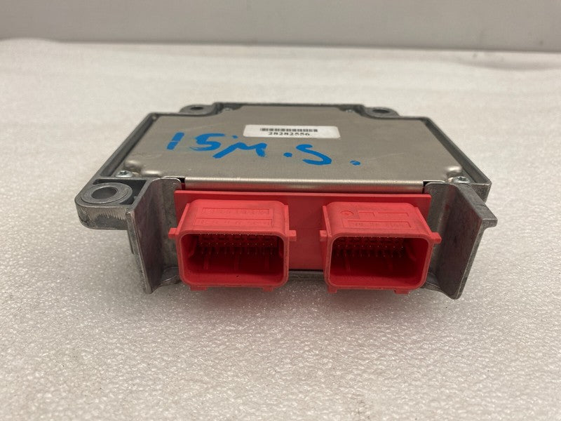 103222400A ⭕ 12-15 Model S Passive Safety Restraint Control Module Crash Data 1032224-00-A