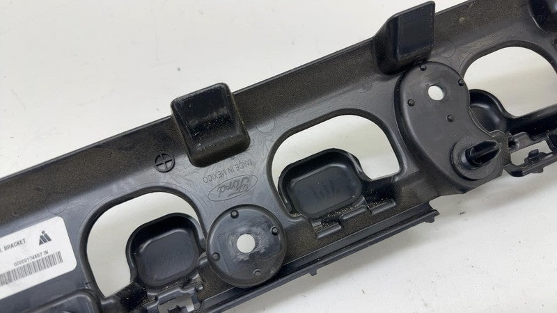 LJ8B-17B861-AD ⭕ 2021-2024 Ford Mustang Mach-E Rear Bumper Center Bracket OEM LJ8B-17B861-AD