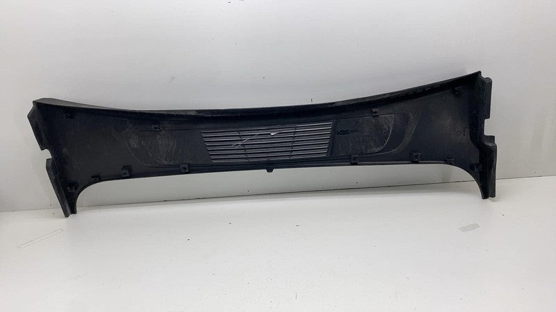 ⭕ 22-24 Rivian R1S R1T Frunk Underhood Access Panel Battery Cover PT00