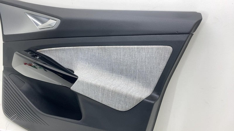 Front Door Trim Panel VOLKSWAGEN ID4 Right 25
