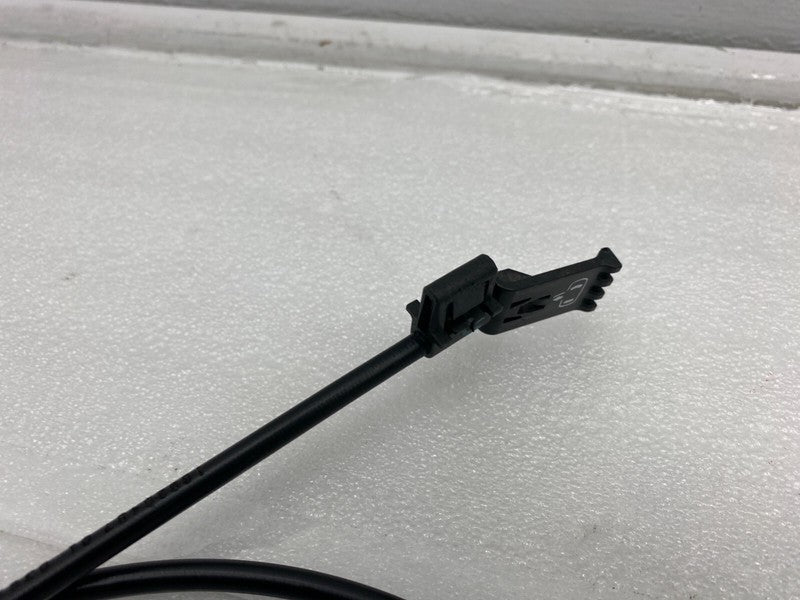 600891400D ⭕ 12-20 Model S Rear Passenger Side Door Lock Latch Actuator Right 6008914-00-D