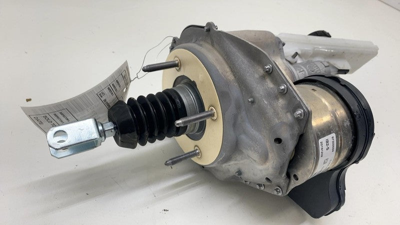 ⭕ 17-23 Tesla Model 3 Power Brake Booster Master Cylinder Reservoir 10