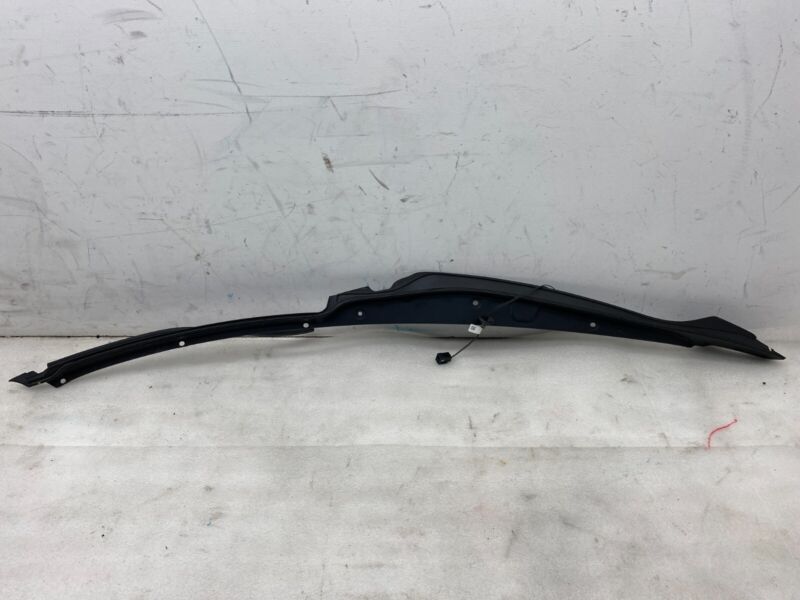 1037559 00 D ⭕2016-2024 Tesla Model X MX Rear Driver Side Door Pinch Sensor Left 1037559-00-D