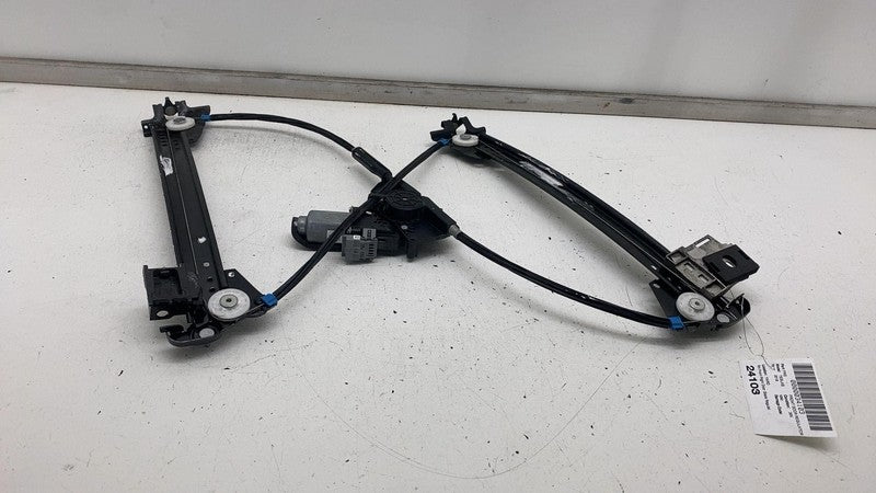 ⭕ 2012-2020 Tesla Model S Front Right Door Window Regulator & Motor 60