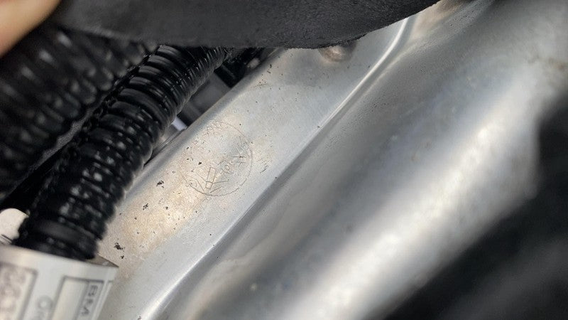 ⭕ 2014 - 2020 BMW i3 Rear Electric Drive Unit Motor Assembly