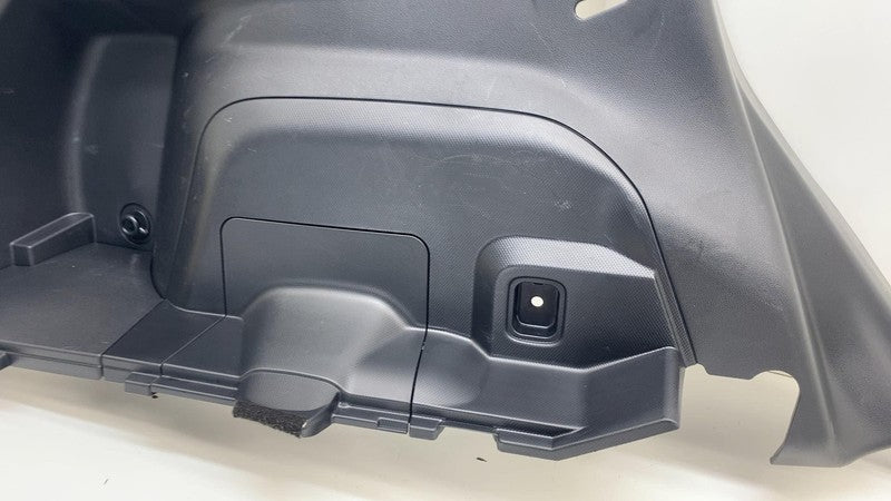 ⭕ 2018-2023 Subaru XV Crosstrek Rear Left Side Trunk Quarter Panel Trim Cover LH