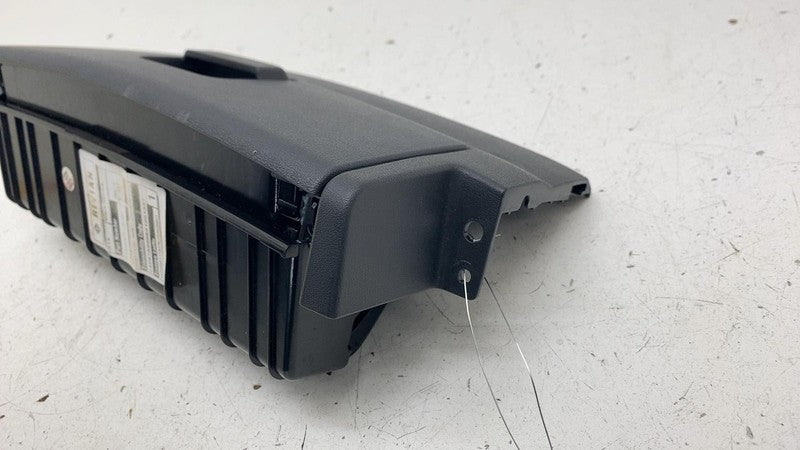 ⭕2022-2025 Rivian R1S Front Left Seat Lower Storage Tray Drawer Box PT