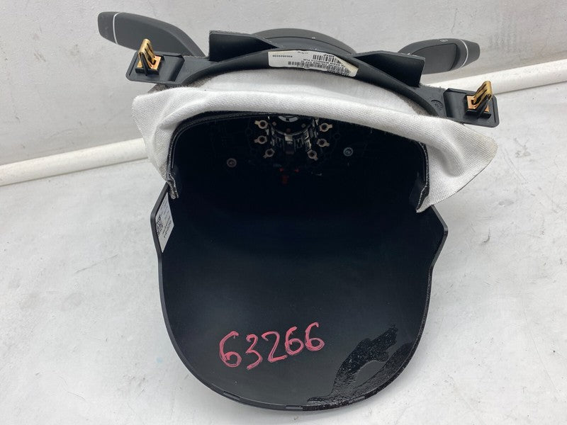 ⭕ 12-15 Model S Steering Column Control Module w/ Cruise & Shroud 1042