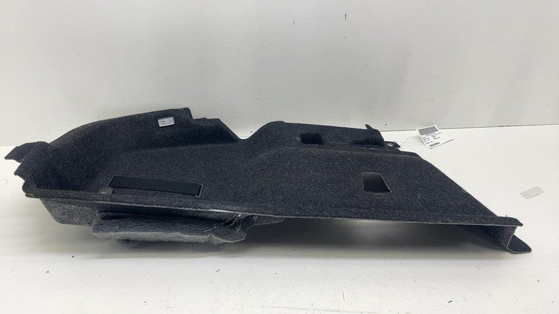 32344767 ⭕ 2021-2024 Polestar 2 Left Trunk Luggage Compartment Quarter Panel LH 32344767