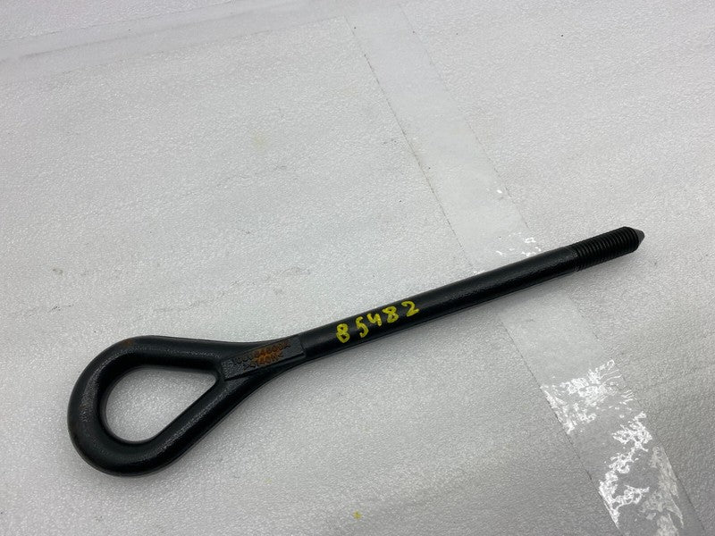 106064600A ⭕ 2016-2020 Tesla Model S MS Front Tow Hook Towing Eye Assembly 1060646-00-A