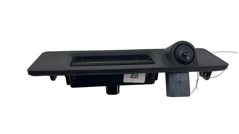 ⭕ 17-23 Model 3 Trunk Lid Liftgate Release Handle w/ Backup Camera 109
