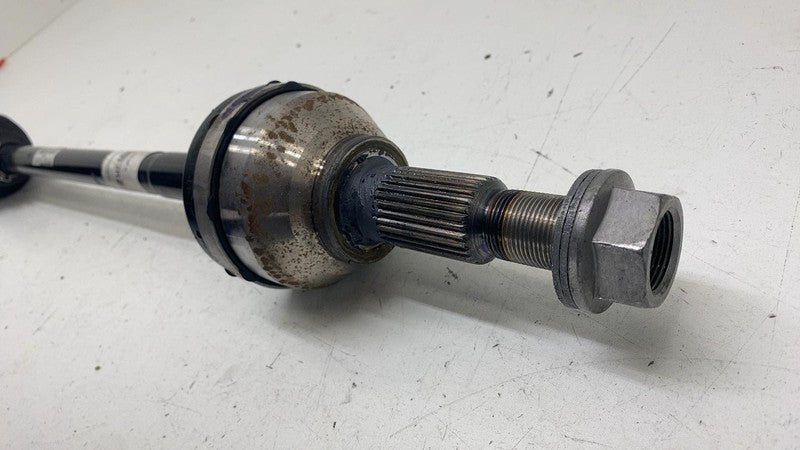 1044168-00-A ⭕ 24-25 Model 3 M3 Rear Left or Right CV Axle Shaft Halfshaft 25MM 1044168-00-A