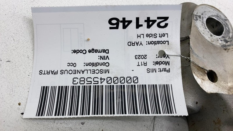 PT00613518B ⭕22-25 Rivian R1T R1S Front Left Lower Subframe Crossmember Bracket PT00613518-B