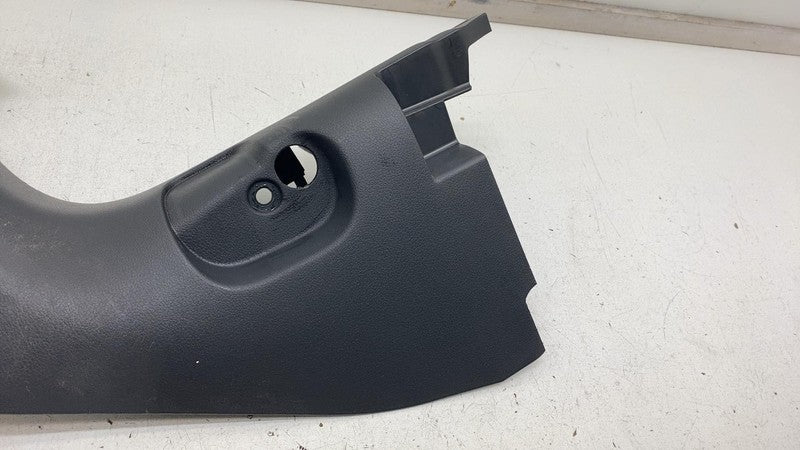 ⭕ 2019-2023 Audi E-Tron Front Left Driver Side Kick Panel Trim Cover 4