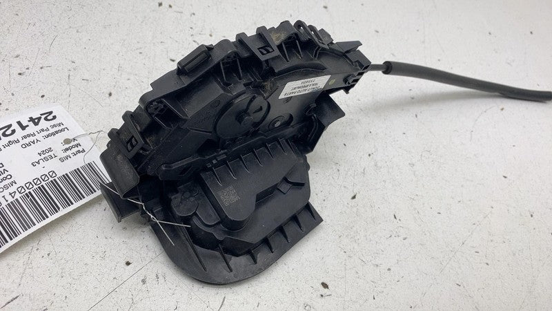 ⭕ 2024-2025 Tesla Model 3 Rear Right Door Lock Latch Actuator Right 17