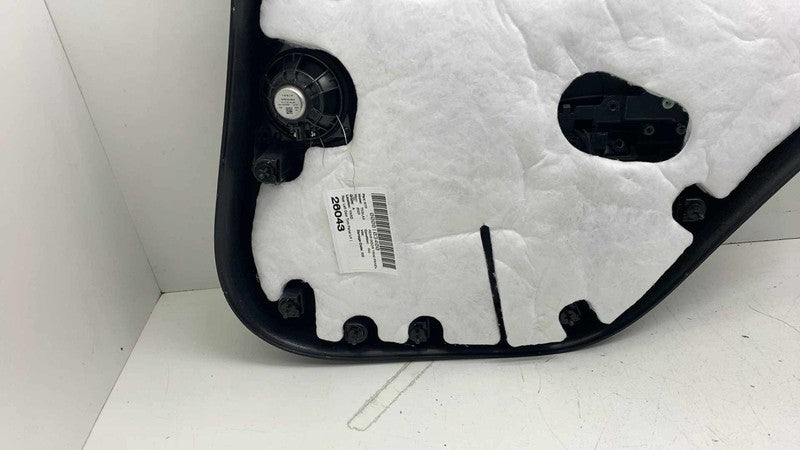 Rear Door Trim Panel TESLA MODEL 3 Left 23