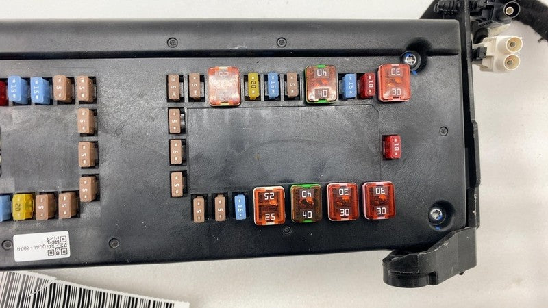 ⭕ 2022-2024 Lucid Air Cabin Fuse Box Control Module Assembly OEM P11-G