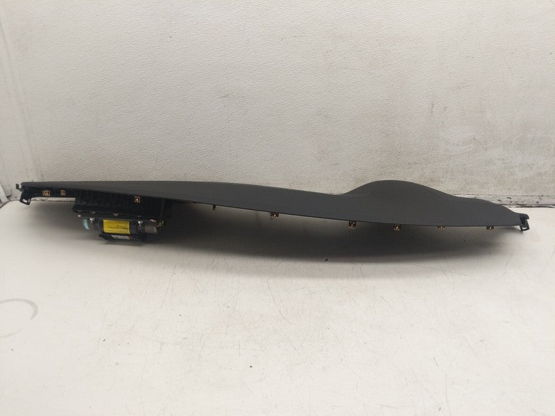 ⭕ 16-20 Model S Dashboard Instrument Panel Interior Dash Trim Cover 10