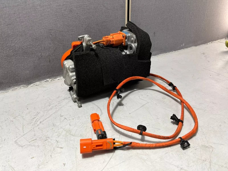 150797100B ⭕20-23 Model S X Y 3 HVAC Air Conditioning Compressor Pump w/ Cover 1507971-00-B