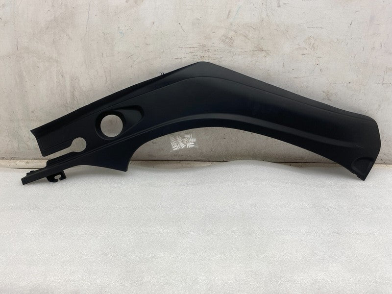 1036236 00 F ⭕2016-2024 Tesla Model X Front Left Side Underhood Apron Trim Cover 1036236-00-F