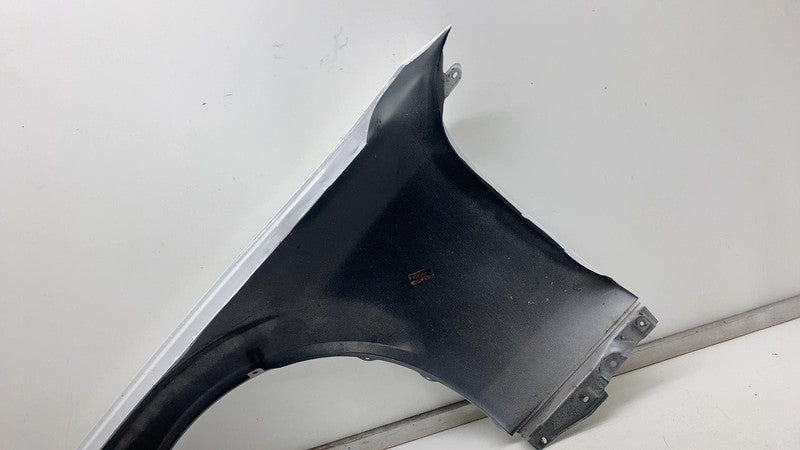 ⭕2006-2015 Mazda MX-5 Miata Front Passenger Side Fender Assembly Right White 22V