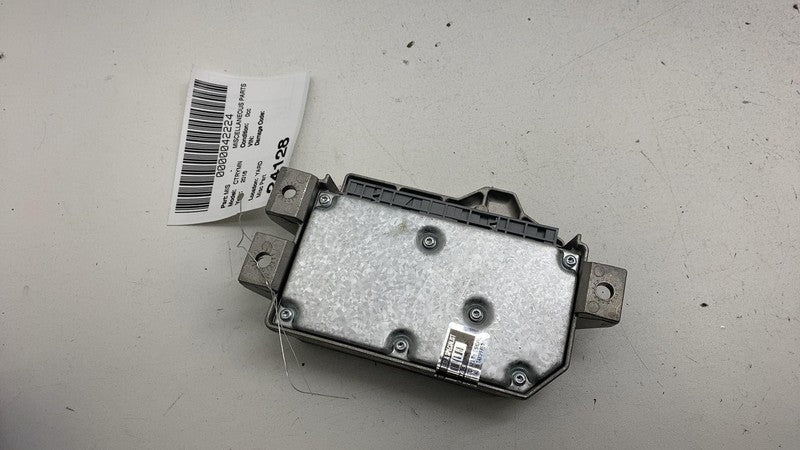 981229701 ⭕ 11-16 Mini Cooper Countryman S Center Console Control Unit Module 9812297-01