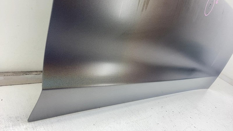 ⭕2020-2023 Tesla Model 3 Front Passenger Side Door Shell Panel White P