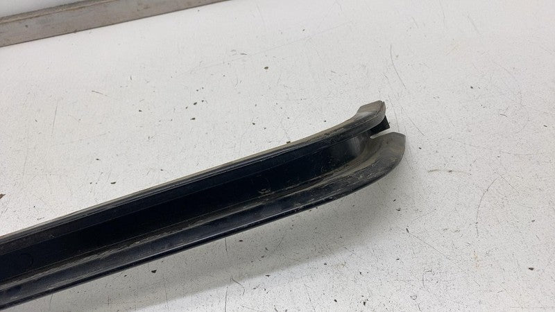 ⭕ 2017-2024 Chrysler Pacifica Rear Driver Side Slide Door Roller Track Rail Left