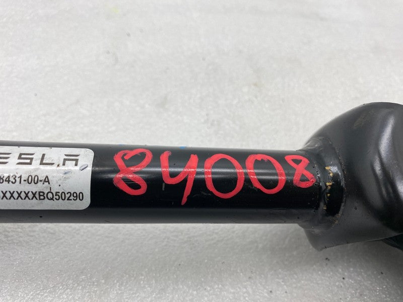 1188431 00 A ⭕ 17-23 Model 3 Y Rear LH=RH Suspension Upper Control Arm Toe Link 1188431-00-A