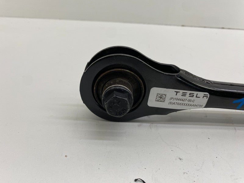 ⭕ 17-23 Model 3 Rear Right Suspension Upper Control Arm Fore Link 1044