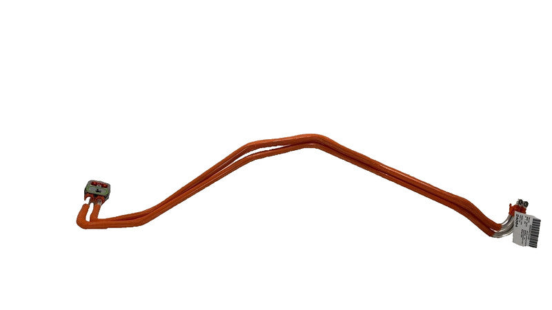 ⭕ 20-23 Model Y MY HV Busbar Charge Port Inlet Wiring Harness Cable 15