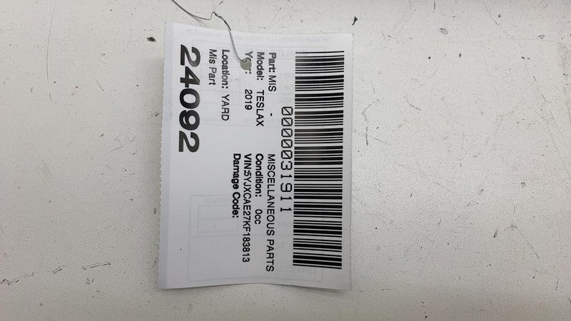 ⭕ 16-20 Model S X Autopilot Module Self-Driving Computer 3.0 Fused 150