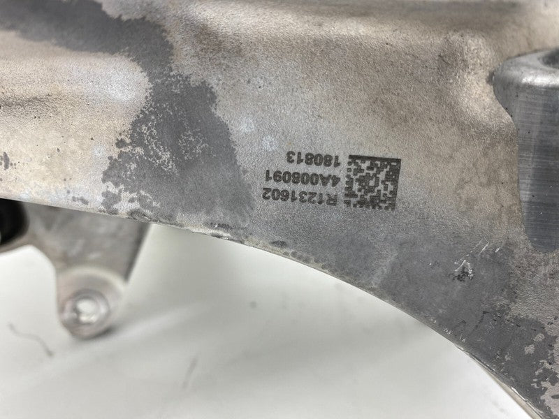 1044416 00 F ⭕ 17-23 Model 3 Rear Right Spindle Knuckle w/ Hub (150mm Driven) 1044416-00-F