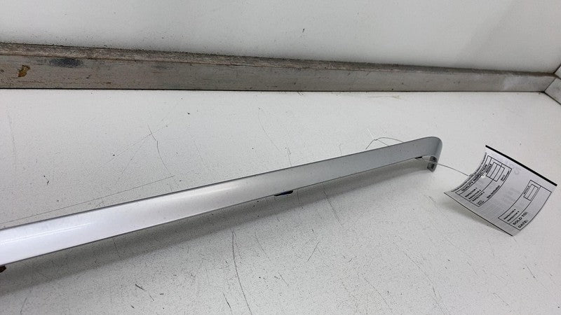 PT00012199 2022 2023 2024 Rivian R1S Front Driver Side Upper Window Molding Trim Left LH