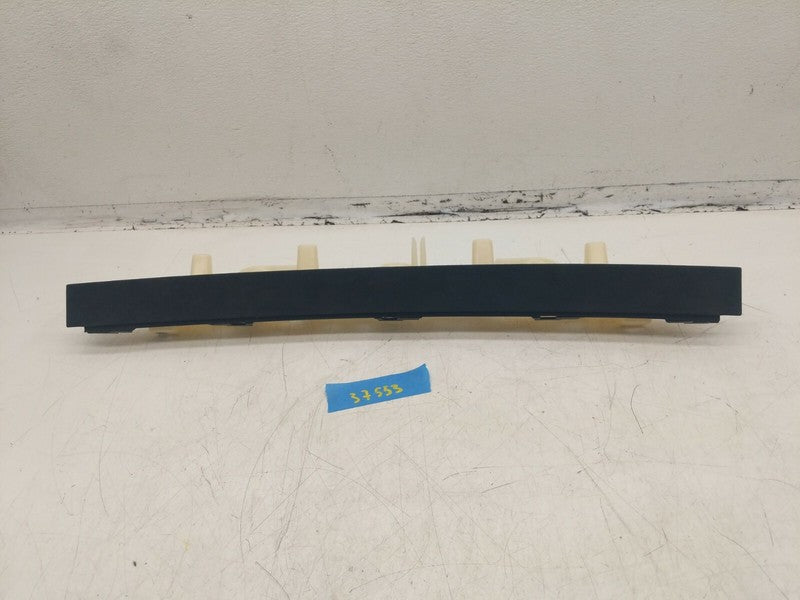 1055011-04-D ⭕ 16-20 Model X Upper Passenger Falcon Door Outer Mid Trim Right RH 1055011-04-D