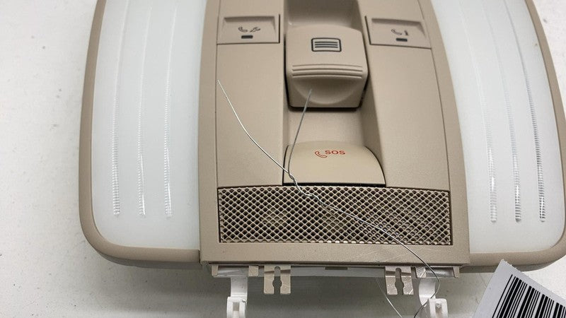 ⭕ 2010-2016 Mercedes E350 E-Class Overhead Dome Light Lamp Unit OEM A2