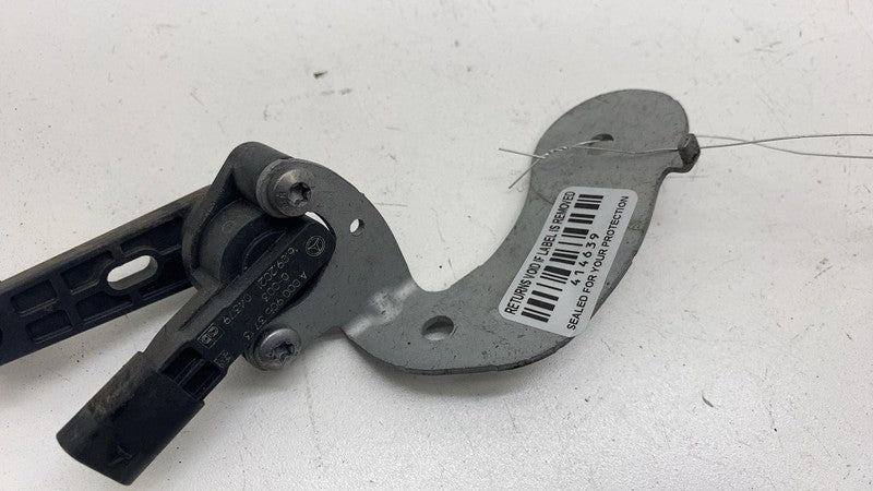 A 000 905 37 13 ⭕ 2022 Mercedes-Benz EQS 450+ Rear Right Ride Height Level Sensor RH A0009053713