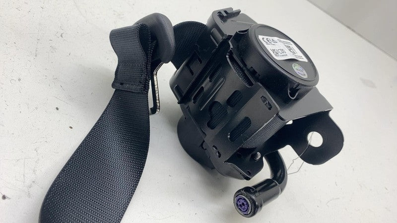 1856805N1C ⭕ 24-25 Tesla Model 3 Rear Second Row Outboard Seat Belt Retractor 1856805-N1-C