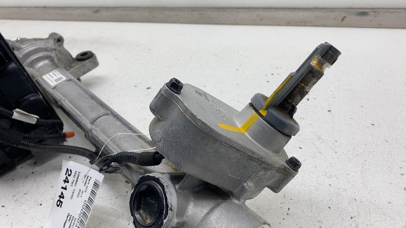 PT00781638B ⭕ 2022-2024 Rivian R1T R1S Power Steering Gear Box Rack & Pinion PT00781638-B