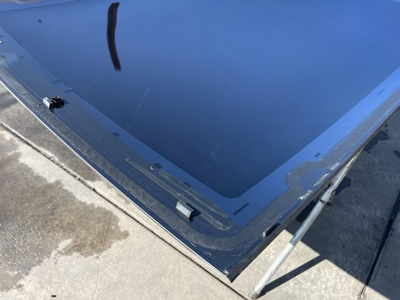 ⭕ 2016-2020 Tesla Model S MS roof Panoramic Sunroof Fixed Glass 103276