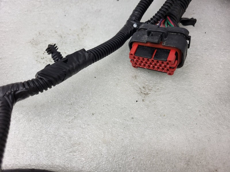 100443091R ⭕ 12-20 Tesla Model S Rear Subframe Coil Wiring Harness Cable Wire 1004430-91-R