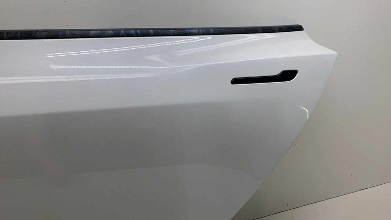 Rear Door TESLA MODEL 3 Left 22