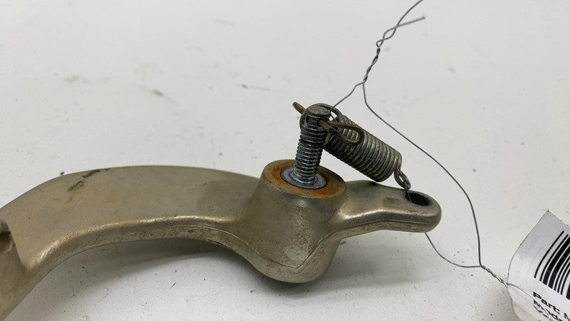 ⭕ 2002 2003 2004 Yamaha YZ250F Rear Foot Lever Arm Brake Pedal Assembl