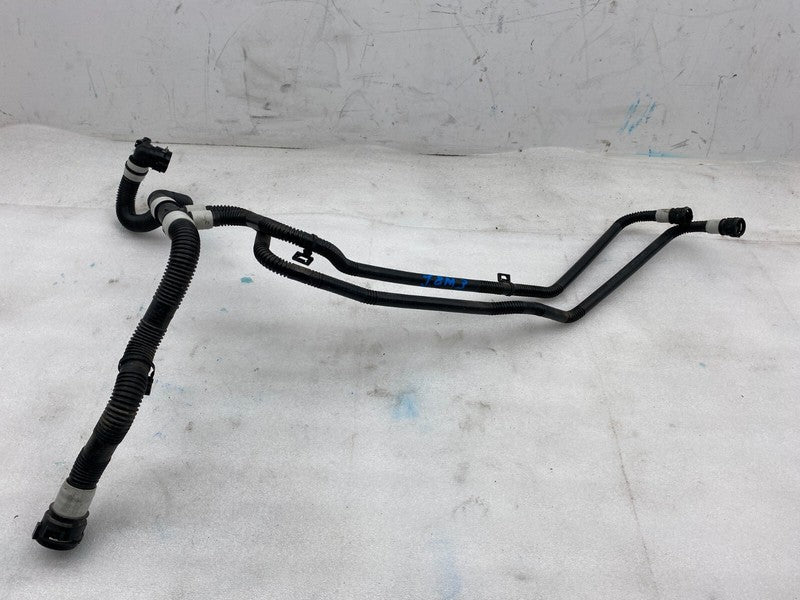 ⭕17-23 Tesla Model 3 Battery Hose to Chiller Cooling Tube Pipe Line 10